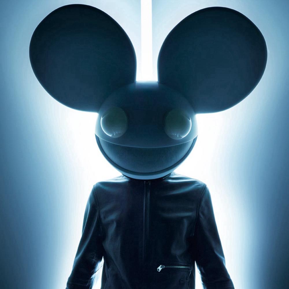 deadmau5 - Unlucky (Work in progress)