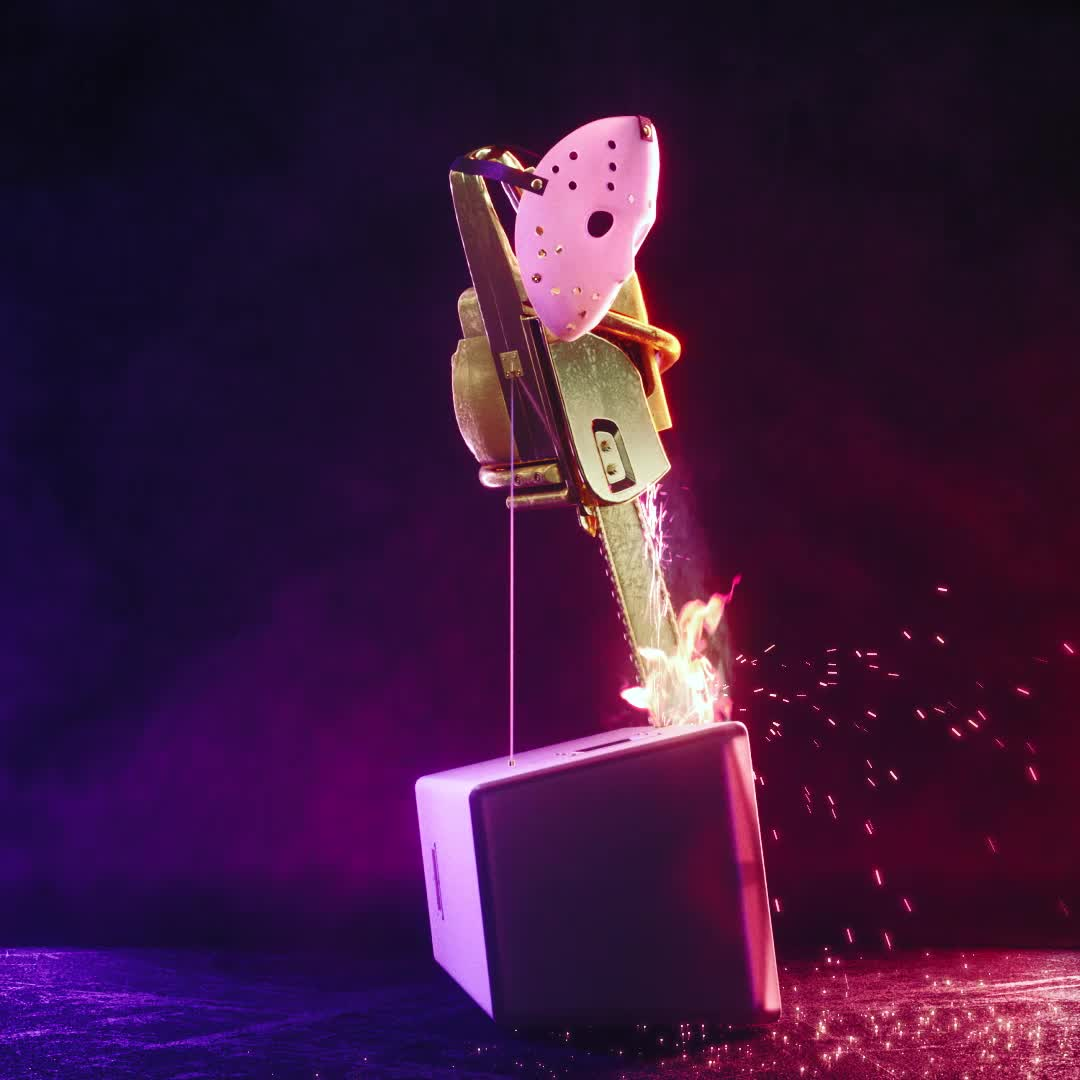 TOOLS OF THE TRADE #12/50