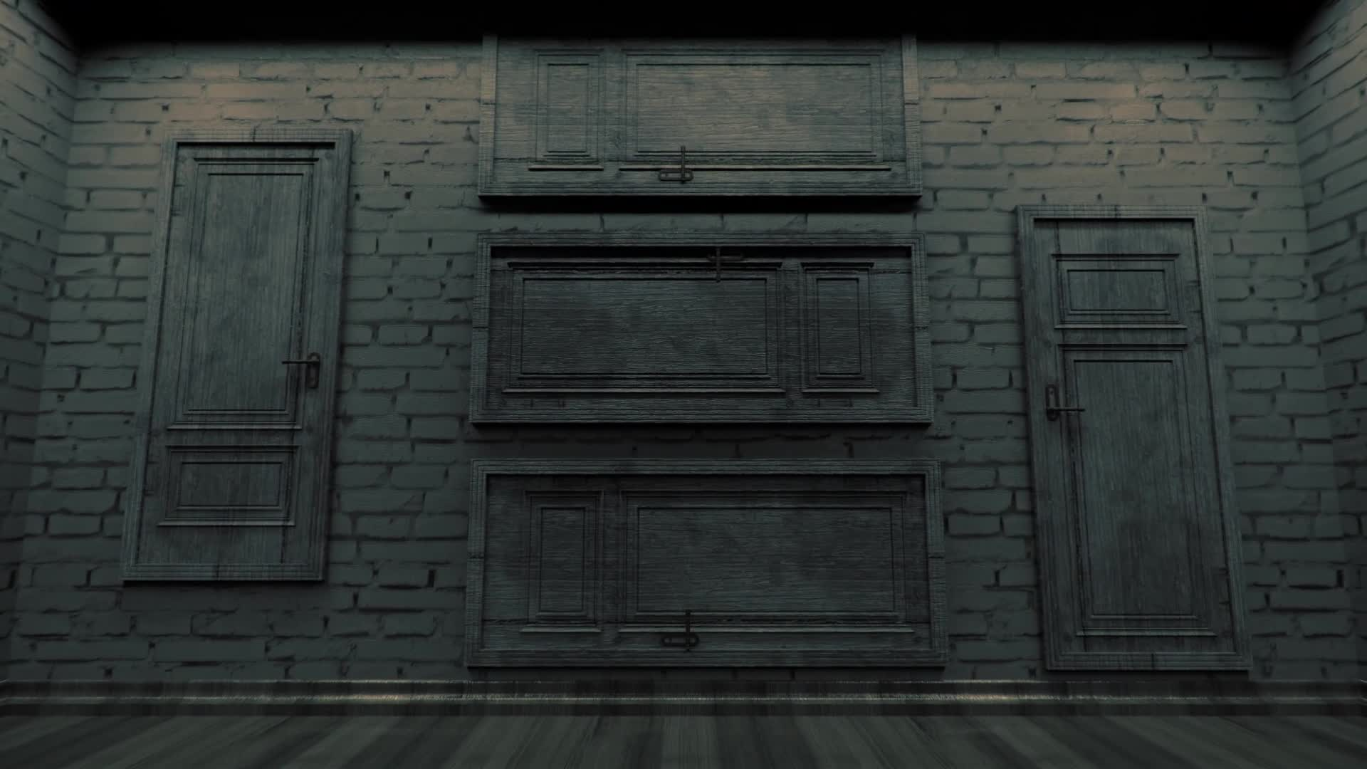 Opening Doors #75/219